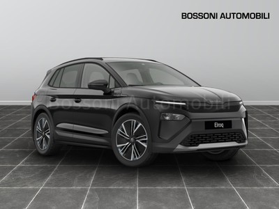 Skoda Elroq 60
