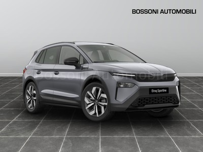 Skoda Elroq 60 sportline