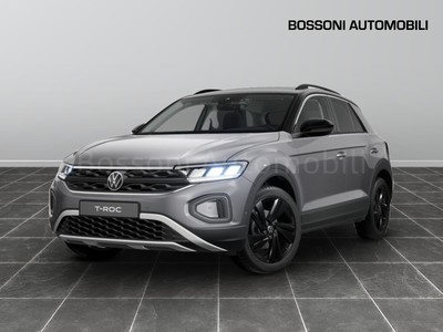 Volkswagen T-Roc 1.5 tsi act sport
