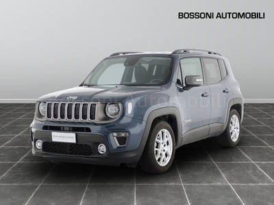 Jeep Renegade 1.0 t3 limited 2wd