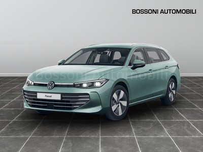 Volkswagen Passat 1.5 etsi act 150cv business