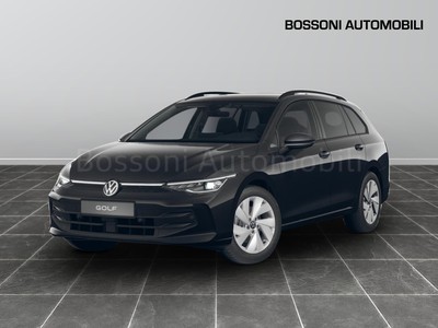 Volkswagen Golf variant 2.0 tdi scr 150cv life