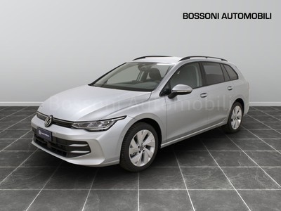 Volkswagen Golf variant 1.5 tsi act 115cv edition plus