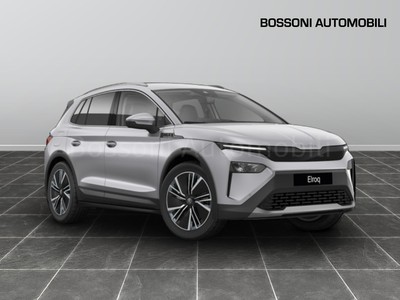 Skoda Elroq 85