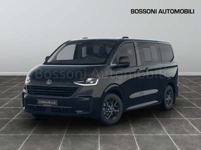 Volkswagen VIC T6 Caravelle t7 e life 64kwh l1