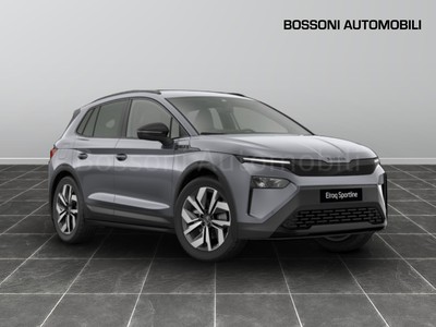 Skoda Elroq 60 sportline