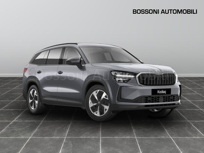 Skoda Kodiaq 1.5 tsi m-hev 150cv executive dsg