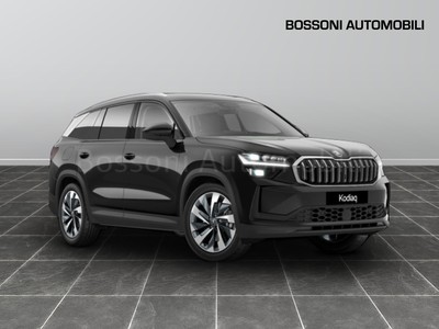 Skoda Kodiaq 1.5 tsi m-hev 150cv style dsg 7p.ti