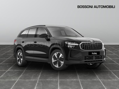 Skoda Kodiaq 2.0 tdi 150cv executive dsg
