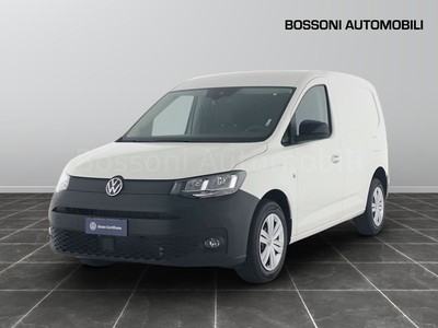 Volkswagen VIC Caddy cargo 2.0 tdi scr 102cv business