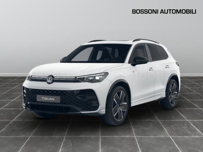 Volkswagen Tiguan 2.0 tdi scr 150cv r-line plus dsg