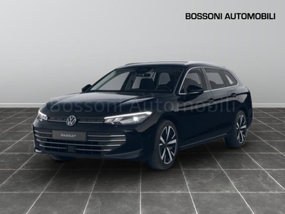 Volkswagen Passat 2.0 tdi scr evo 150cv business dsg