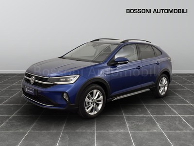 Volkswagen Taigo 1.0 tsi 115cv edition plus