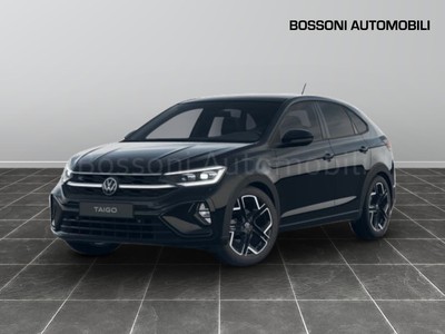 Volkswagen Taigo 1.5 tsi act 150cv r-line plus dsg