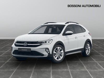 Volkswagen Taigo 1.0 tsi 115cv edition plus