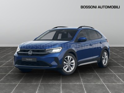 Volkswagen Taigo 1.0 tsi 95cv edition plus