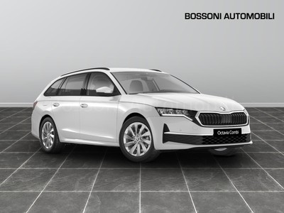 Skoda Octavia wagon 2.0 tdi 150cv executive dsg