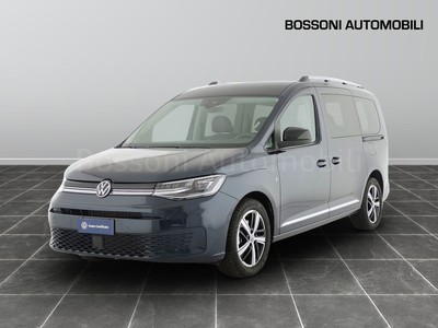 Volkswagen VIC Caddy maxi 2.0 tdi 122cv style dsg7 my24