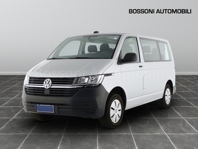Volkswagen VIC T6.1 Transporter t6.1 30 2.0 tdi 150cv kombi business p.c. dsg7