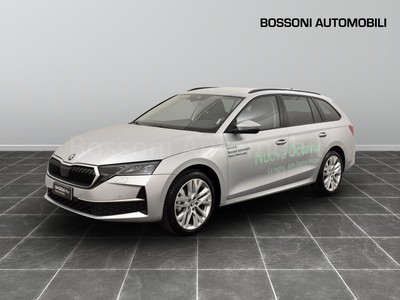 Skoda Octavia wagon 2.0 tdi 150cv executive dsg