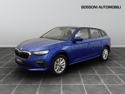 Skoda Scala 1.0 tsi 115cv selection