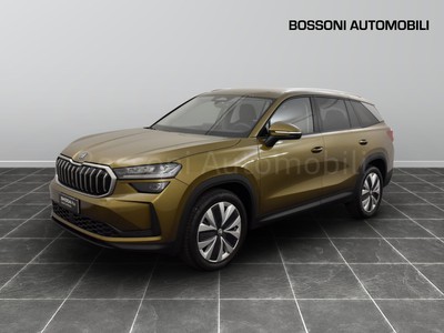 Skoda Kodiaq 2.0 tdi evo scr 150cv style dsg