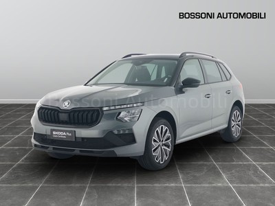 Skoda Kamiq 1.0 tsi 115cv selection dsg