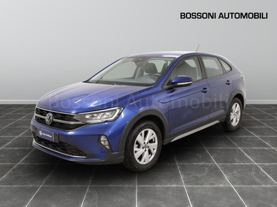 Volkswagen Taigo 1.0 tsi 110cv life