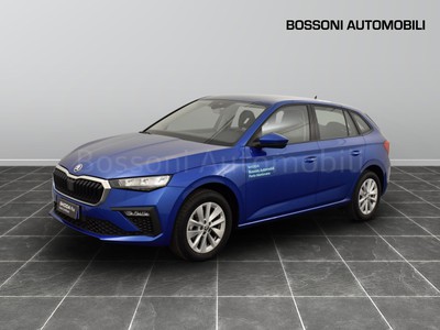 Skoda Scala 1.0 tsi 115cv selection