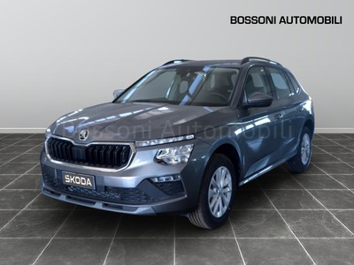 Skoda Kamiq 1.0 tsi 115cv selection