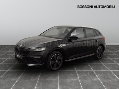 Skoda Scala 1.0 tsi 115cv monte carlo
