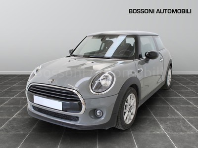 Mini Mini 3 porte 1.5 twin power turbo cooper dct
