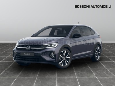 Volkswagen Taigo 1.0 tsi 115cv r-line plus