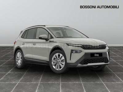 Skoda Elroq 60