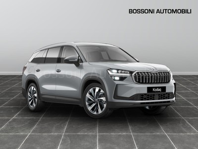 Skoda Kodiaq 2.0 tdi 150cv style dsg