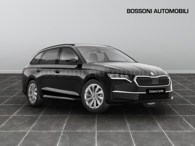 Skoda Octavia wagon 2.0 tdi 150cv executive dsg