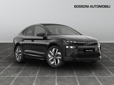 Skoda Enyaq coupe 85 sportline