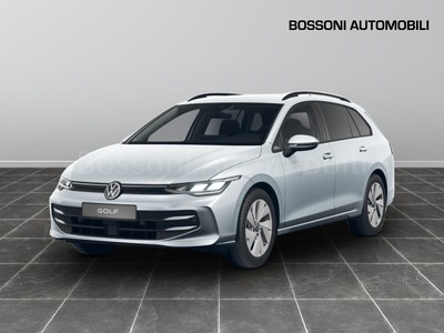 Volkswagen Golf variant 1.5 tsi act 115cv edition plus