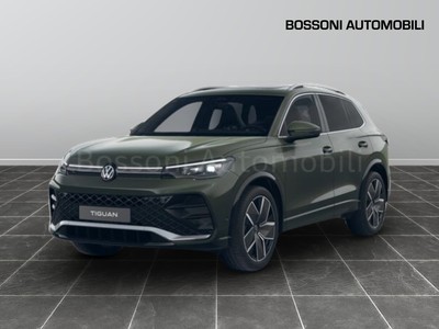Volkswagen Tiguan 2.0 tdi scr 150cv edition plus dsg