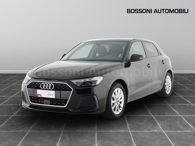 Audi A1 sportback 25 1.0 tfsi business