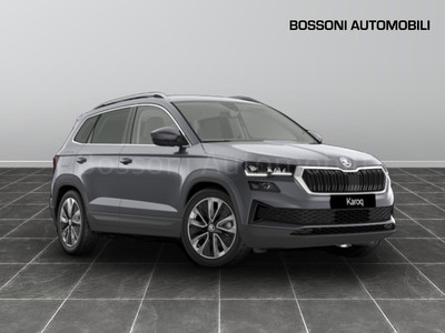 Skoda Karoq 2.0 tdi evo scr 150cv style dsg