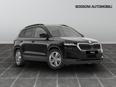 Skoda Karoq 2.0 tdi evo scr 150cv executive dsg