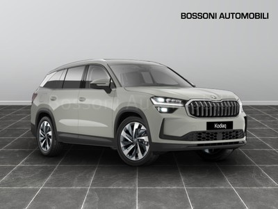 Skoda Kodiaq 2.0 tdi 150cv style dsg