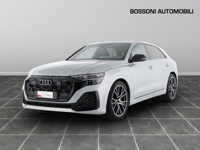 Audi Q8 3.0 v6 tdi mhev 286cv s line edition quattro tiptronic