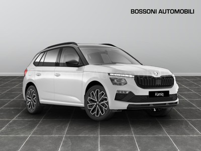 Skoda Kamiq 1.0 tsi 95cv 130 edition