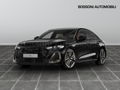 Audi A5 berlina 2.0 tfsi 204cv s line edition quattro s tronic