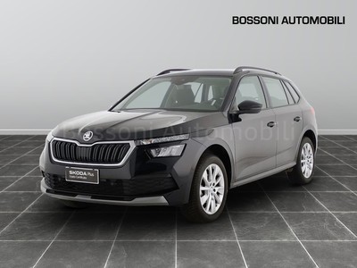 Skoda Kamiq 1.0 tsi 95cv ambition