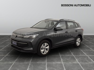 Volkswagen Tiguan 2.0 tdi scr 150cv life dsg