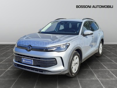 Volkswagen Tiguan 2.0 tdi scr 150cv life dsg