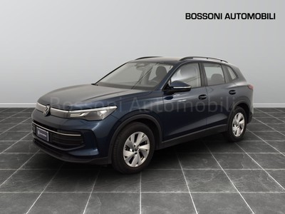 Volkswagen Tiguan 2.0 tdi scr 150cv life dsg